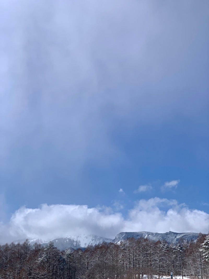 盆地住まいさんの八峰の湯(ヤッホーの湯)のサ活写真