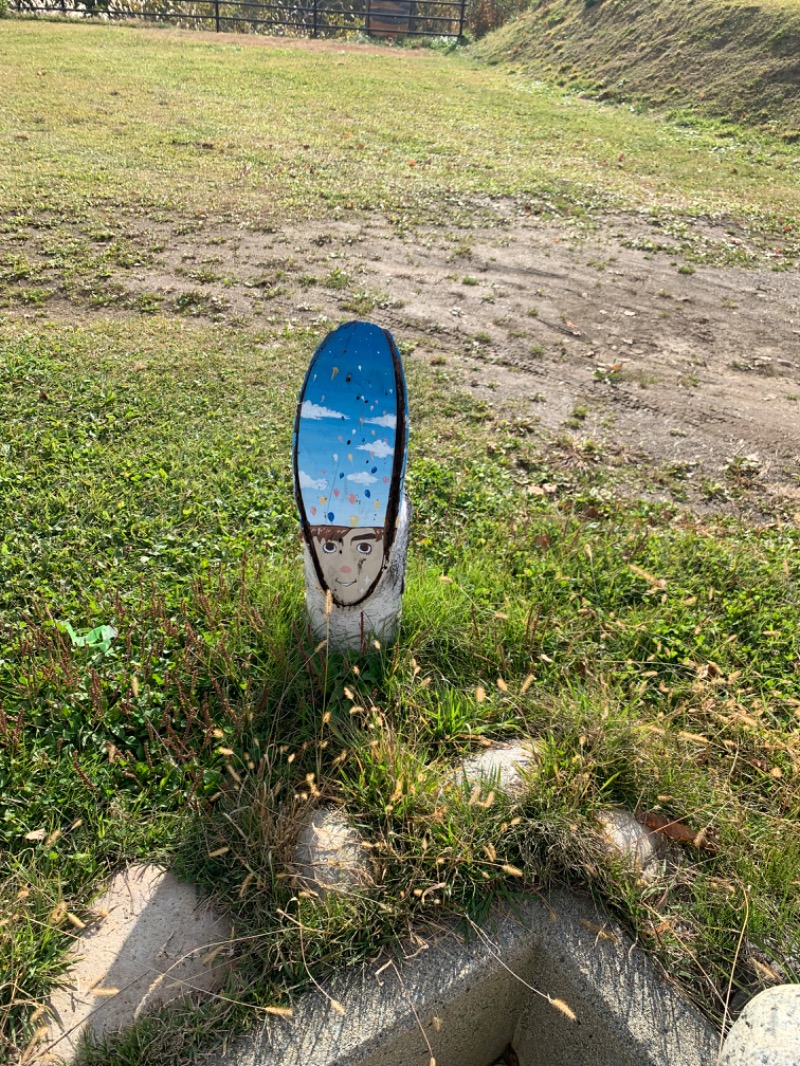 盆地住まいさんの八峰の湯(ヤッホーの湯)のサ活写真