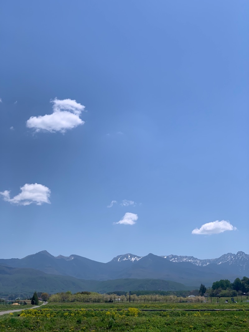 盆地住まいさんの玉宮温泉望岳の湯のサ活写真