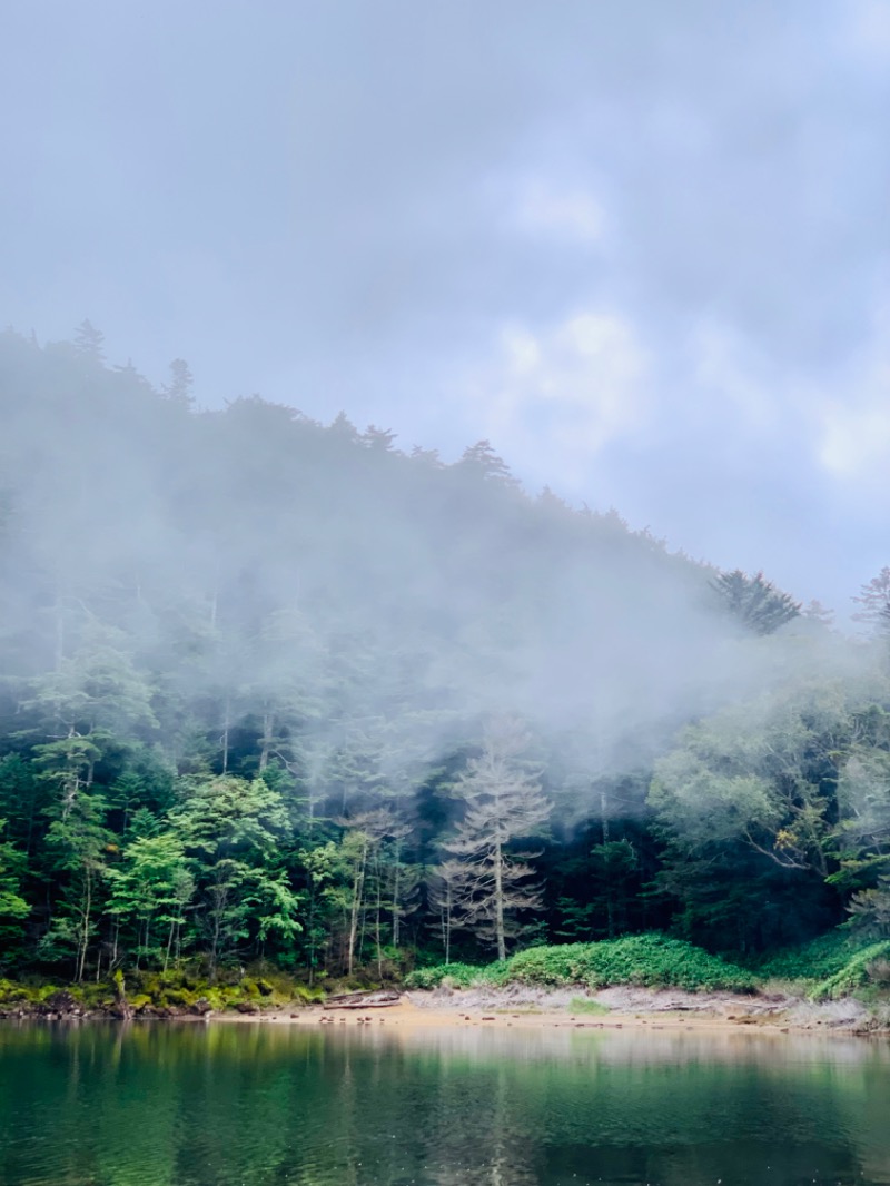 盆地住まいさんの立科温泉 権現の湯のサ活写真