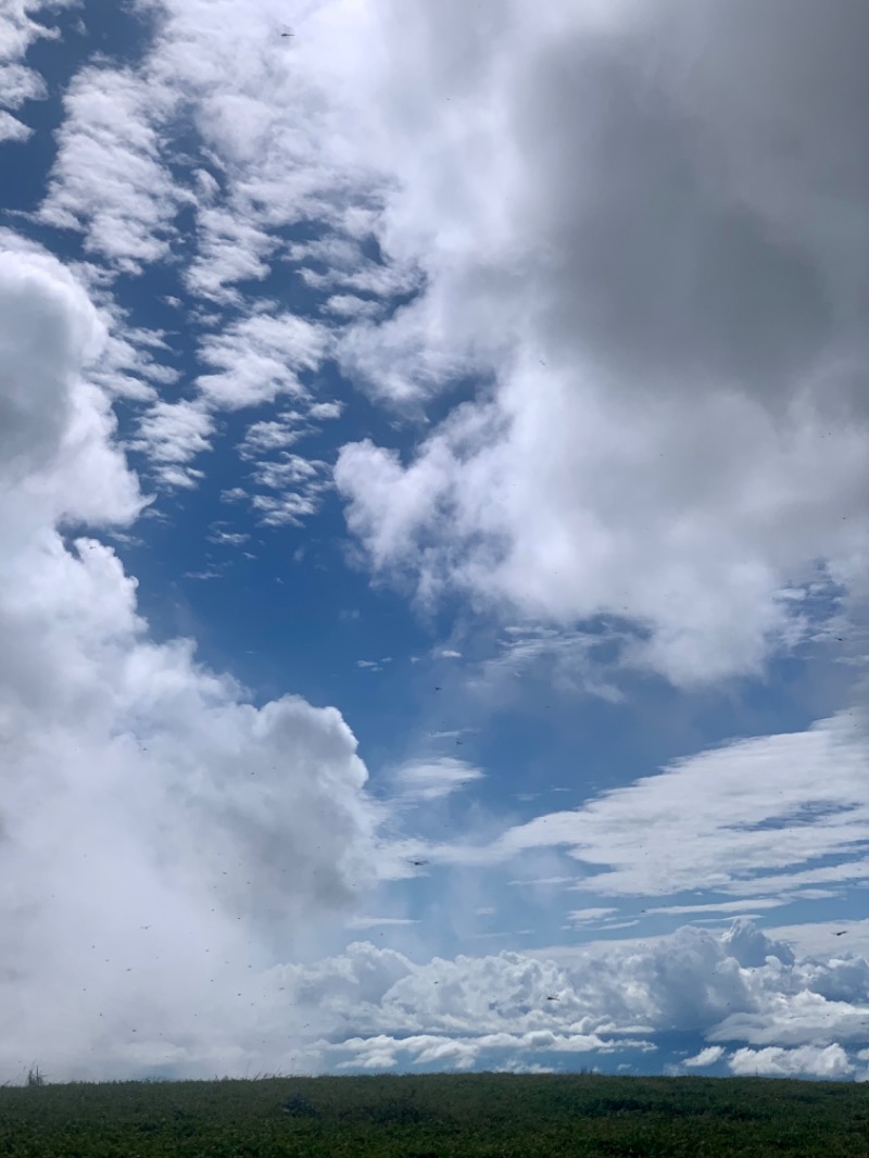 盆地住まいさんの立科温泉 権現の湯のサ活写真