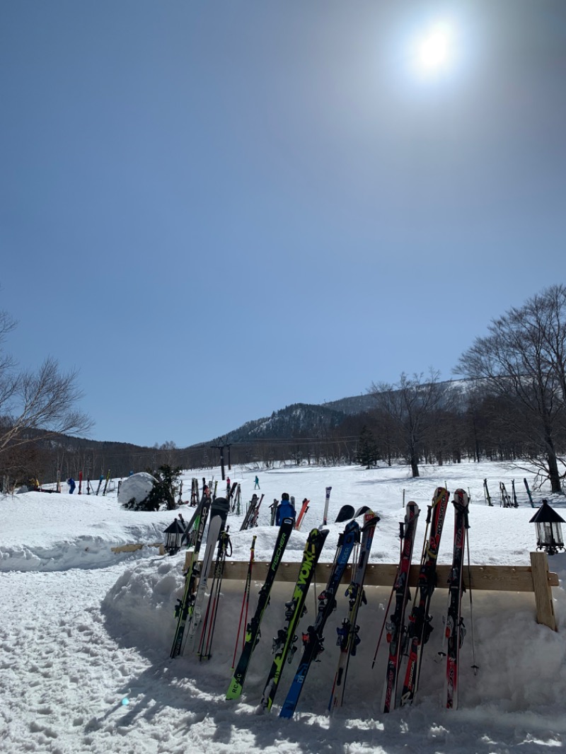 盆地住まいさんのホテルグランフェニックス奥志賀のサ活写真