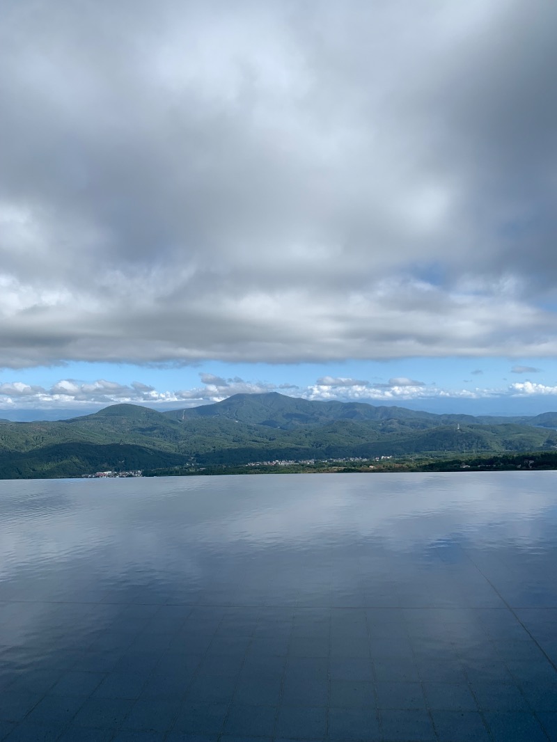 盆地住まいさんの赤倉観光ホテルのサ活写真