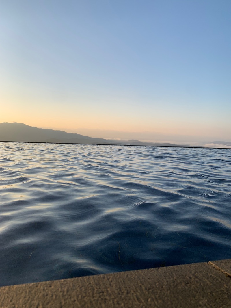 盆地住まいさんの赤倉観光ホテルのサ活写真