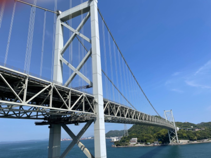 とりこだまさんの源泉掛け流し温泉久留米 游心の湯のサ活写真