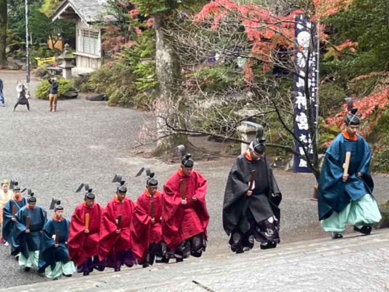 とりこだまさんの境田温泉のサ活写真