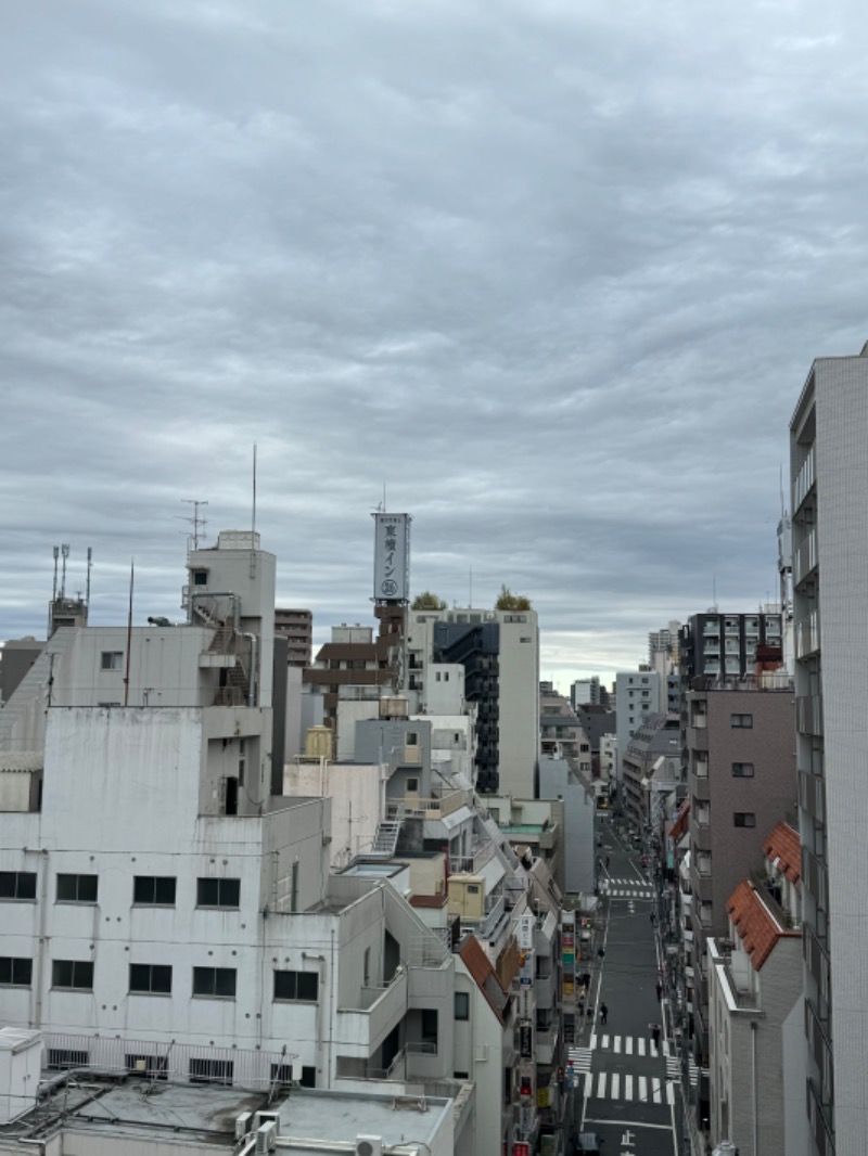 naoyuki🏄さんのカプセルイン大塚のサ活写真