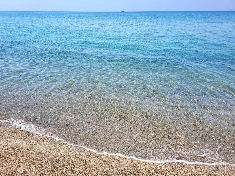 よーこさんの深層湯温泉 紫雲の郷のサ活写真