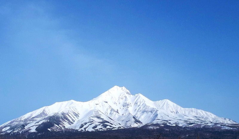 よーこさんの利尻ふれあい温泉 (ホテル利尻)のサ活写真