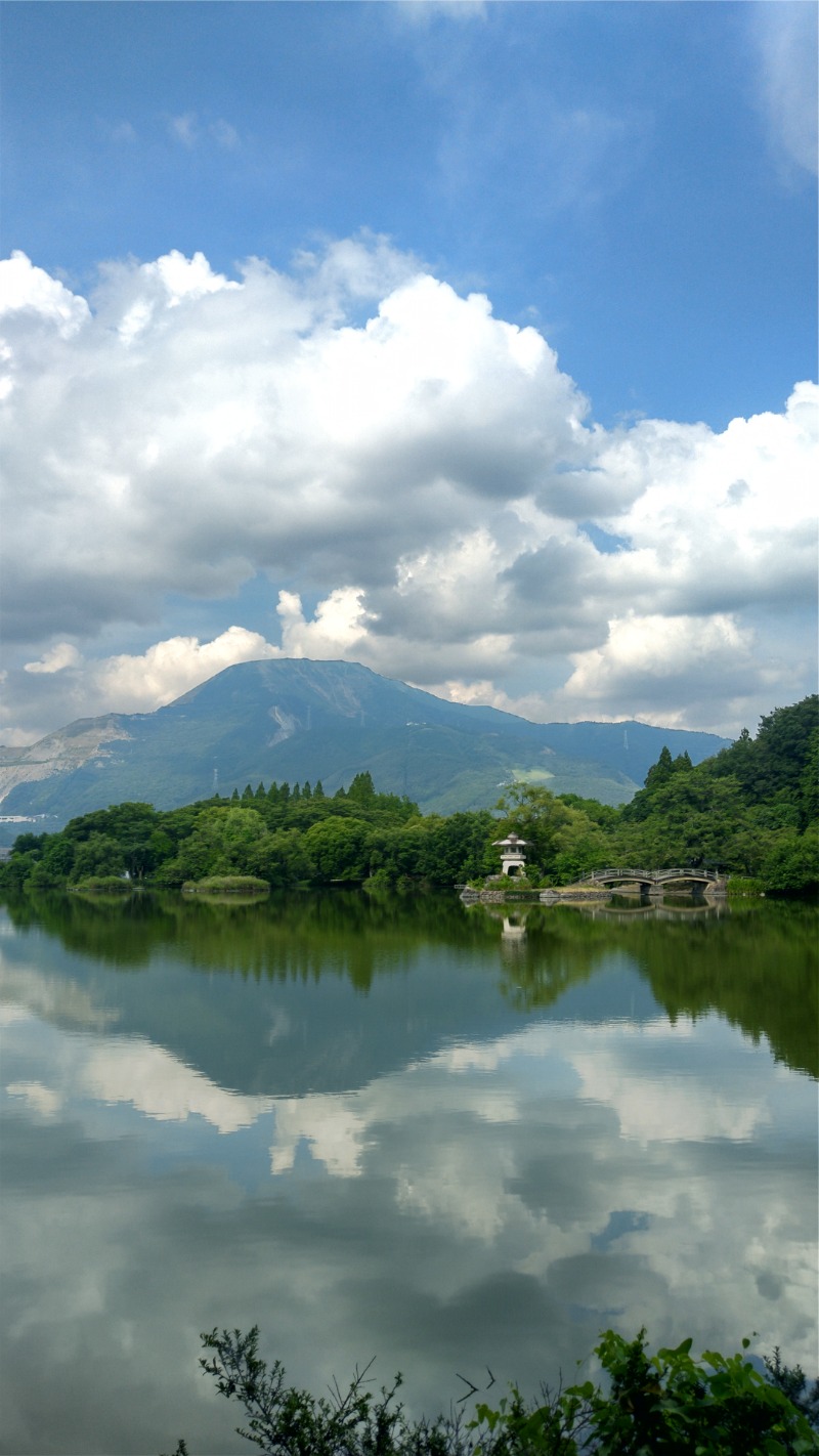 さおりさんのグリーンパーク山東 美肌の湯 鴨池荘のサ活写真