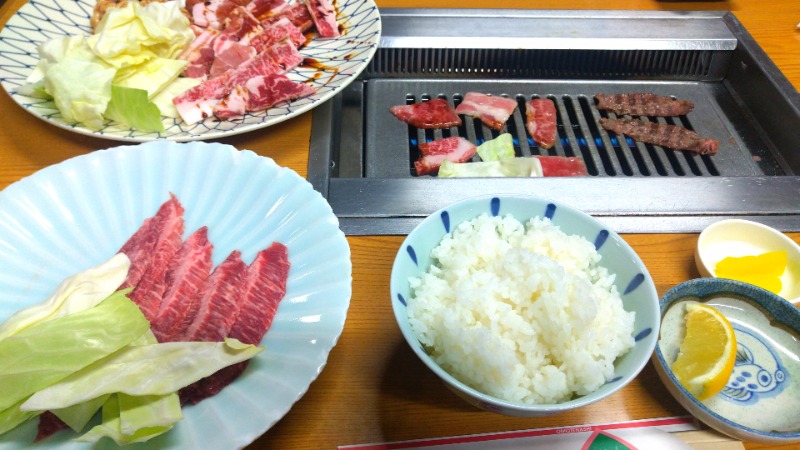 さおりさんの天然温泉コロナの湯 大垣店のサ活写真