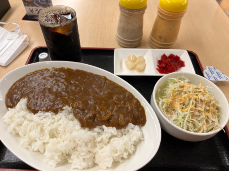 くろわっさん🥐さんのサウナ&カプセルホテル レインボー新小岩店のサ活写真