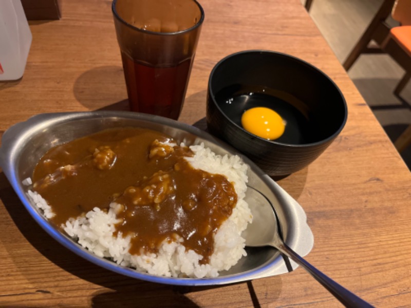 くろわっさん🥐さんのグランカスタマ上野店(旧おもてなしのお宿)のサ活写真