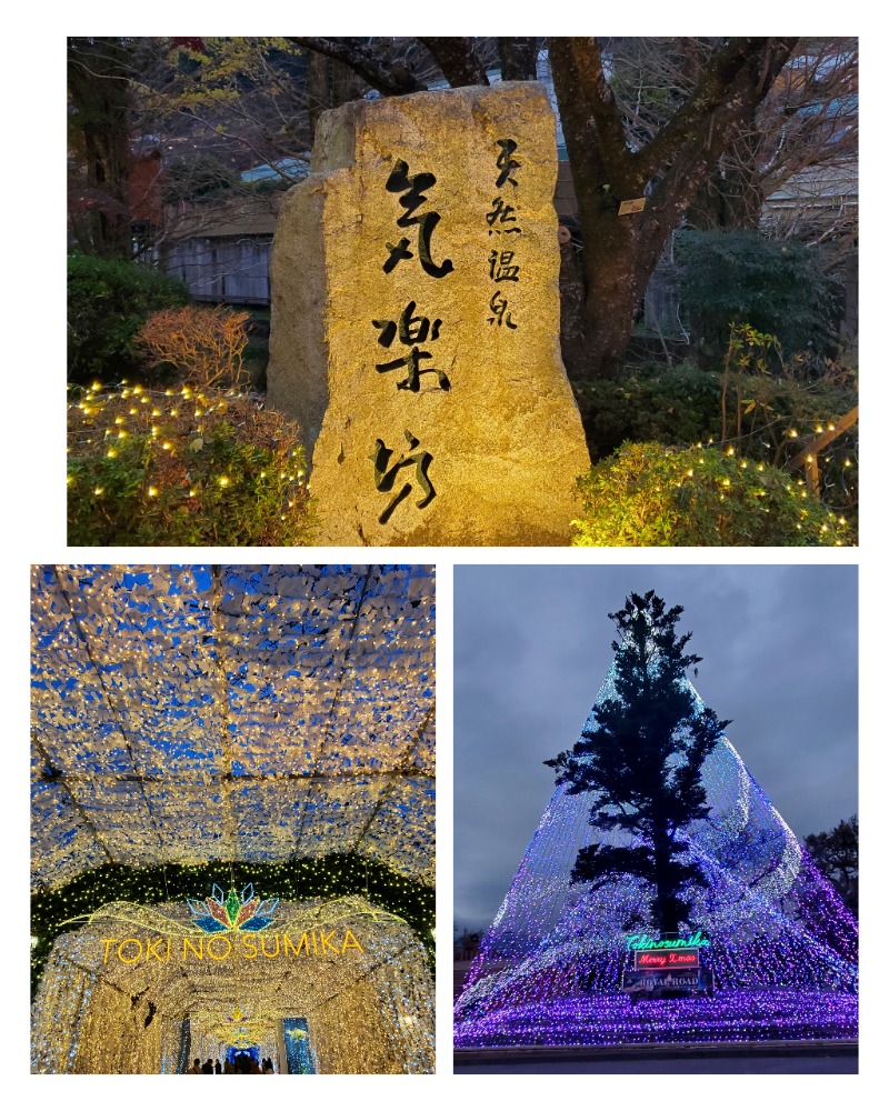 サウナが別宅さんの天然温泉 気楽坊 (御殿場時之栖内)のサ活写真