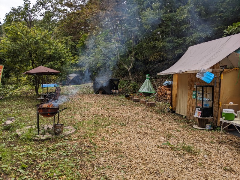 脱★近場ボケサウナーさんの福田温泉のサ活写真