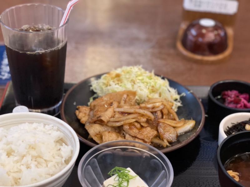 たかさんさんの極楽湯 豊橋店のサ活写真