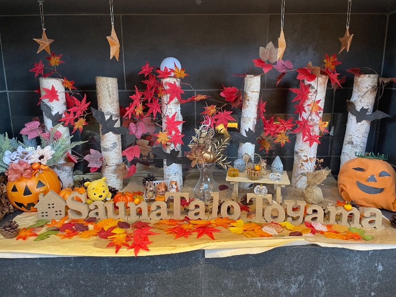 さとやんさんのSauna Talo Toyama サウナタロトヤマのサ活写真