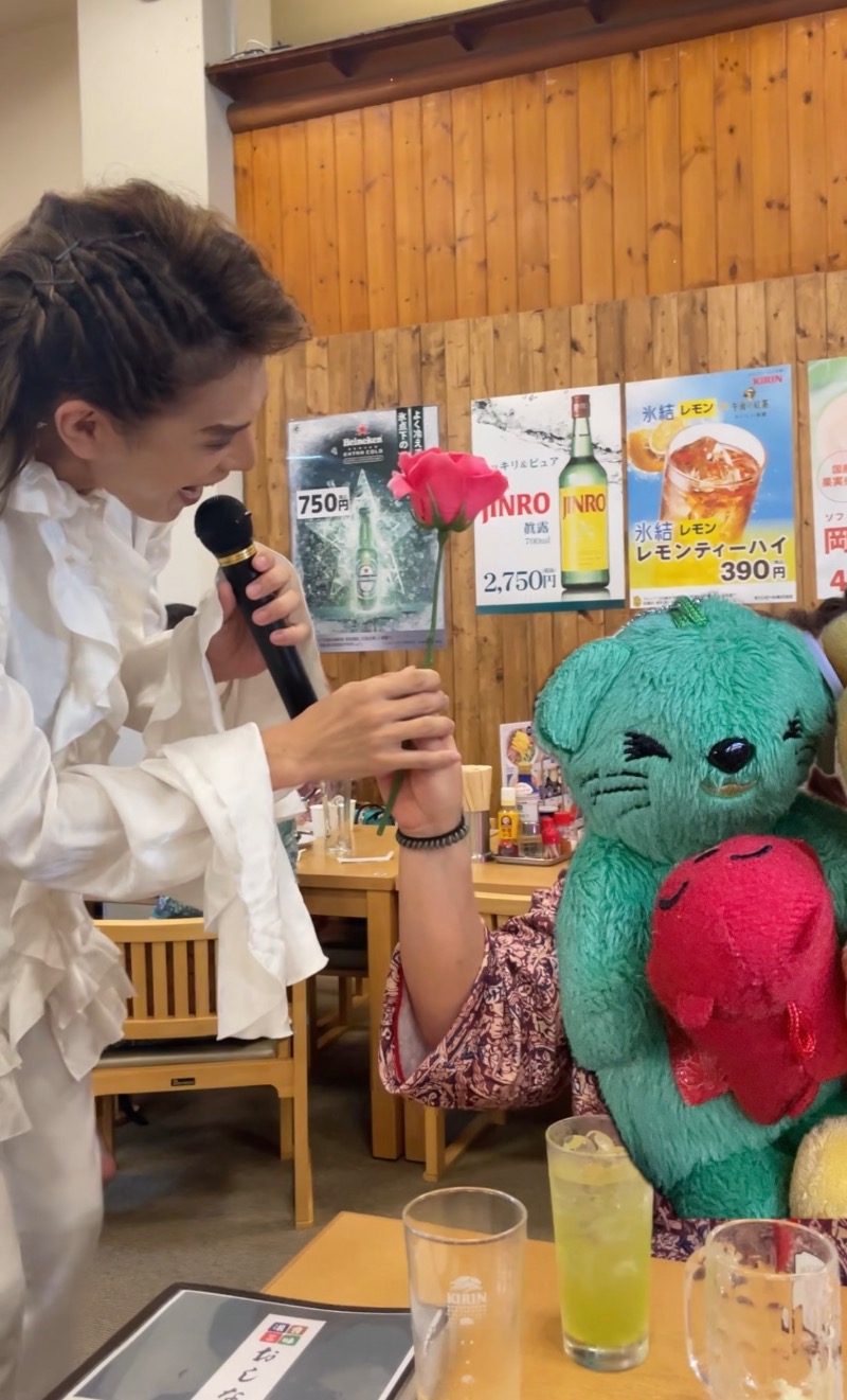 さとやんさんの湯乃泉 草加健康センターのサ活写真