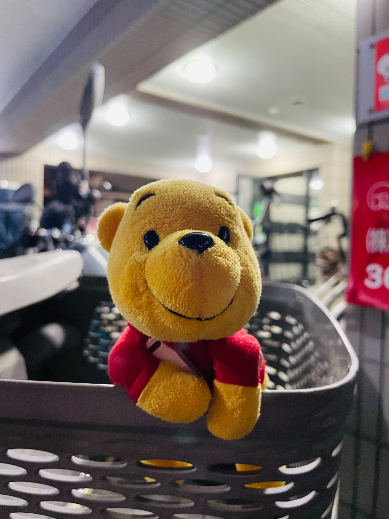 さとやんさんの寺島浴場のサ活写真