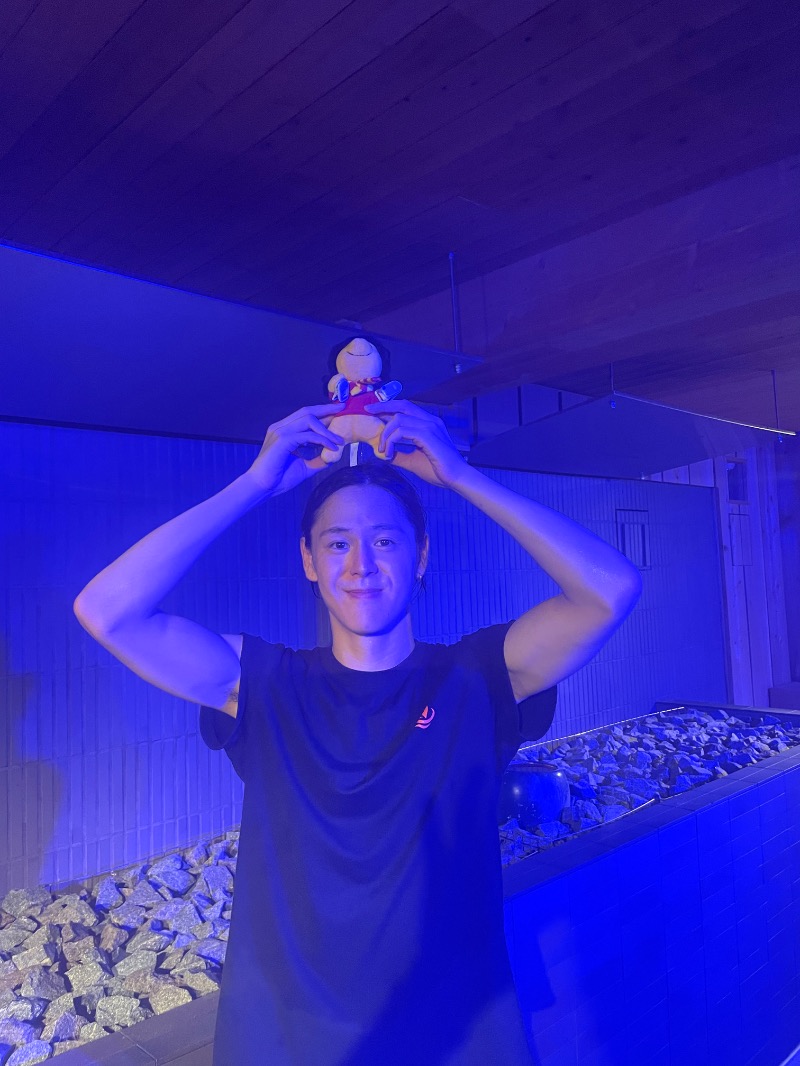 さとやんさんのサウナセンター稲荷町(旧サウナホテルニュー大泉 稲荷町店)のサ活写真