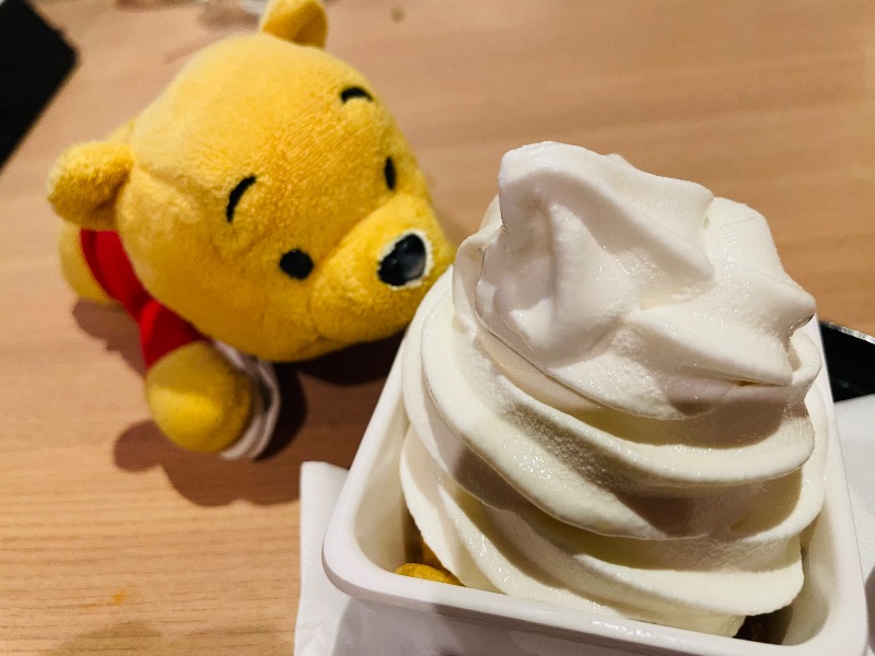 さとやんさんのスカイスパYOKOHAMAのサ活写真