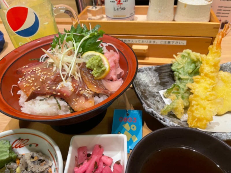 さとやんさんのスパメッツァ おおたか 竜泉寺の湯のサ活写真