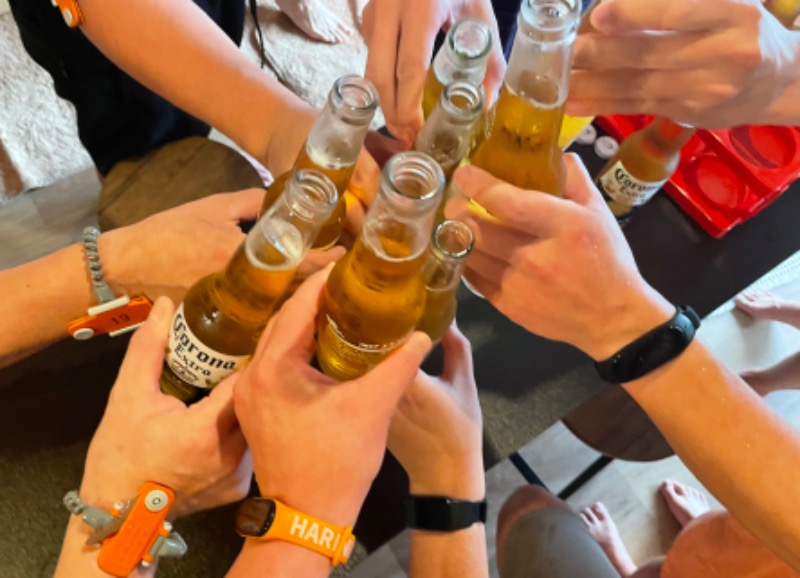 さとやんさんのサウナヘヴン草加のサ活写真