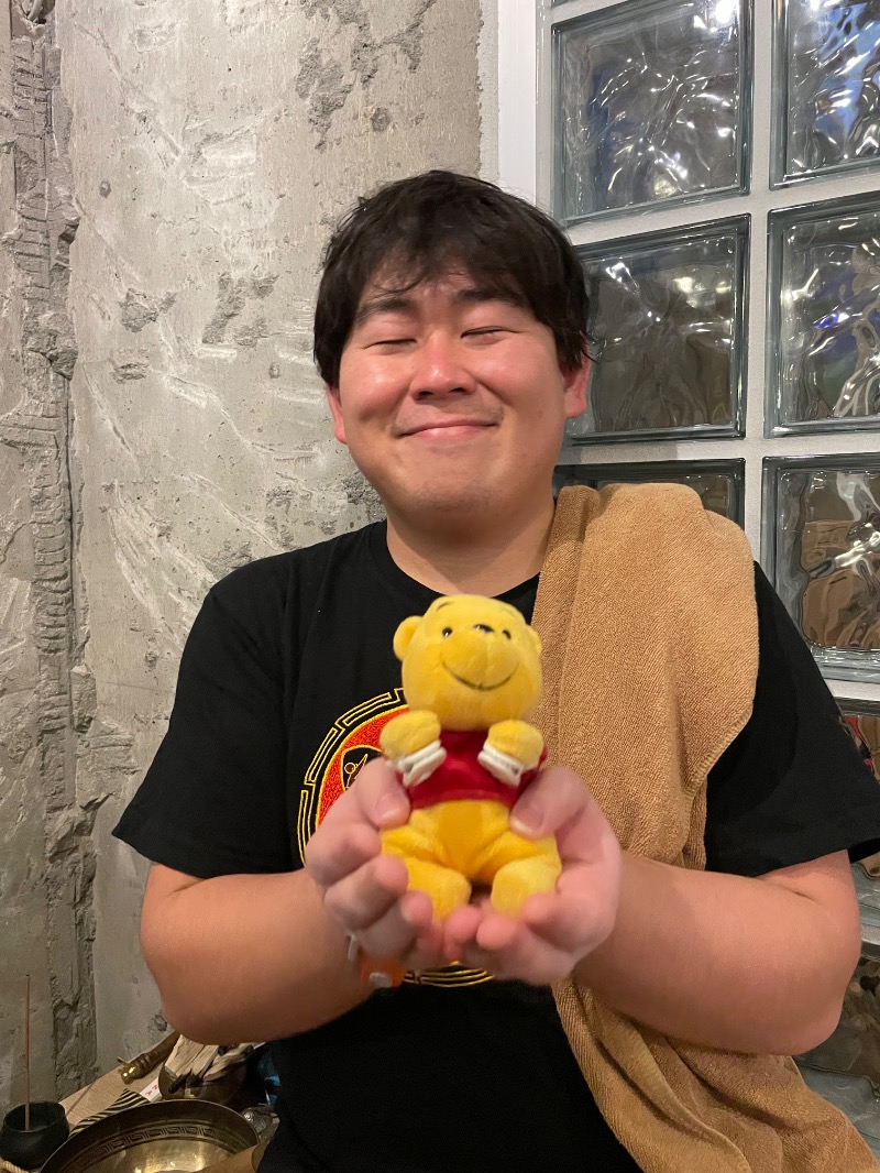 さとやんさんのサウナヘヴン草加のサ活写真