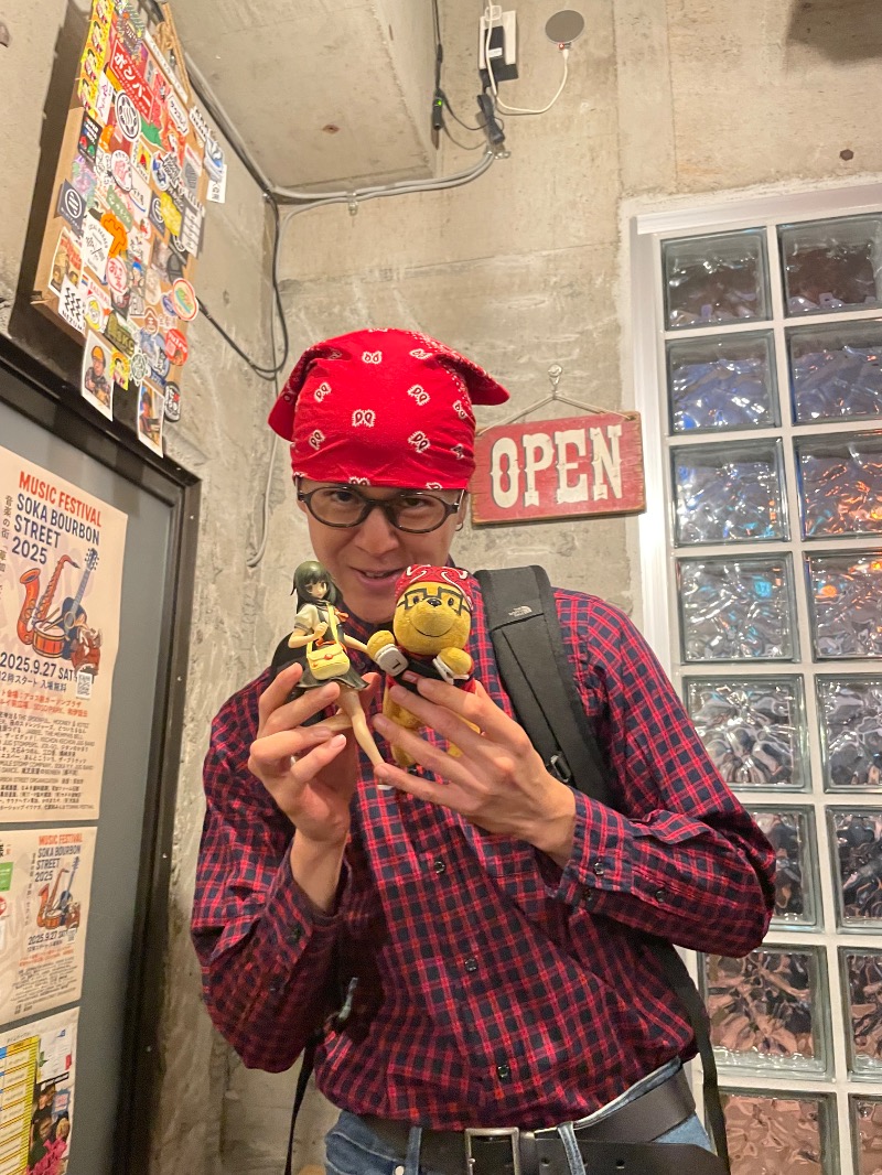 さとやんさんのサウナヘヴン草加のサ活写真