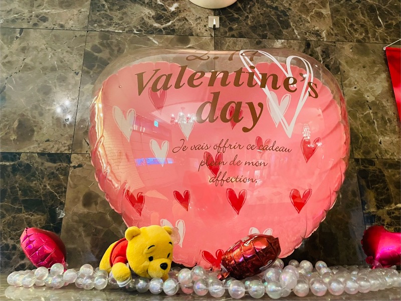 さとやんさんのホテルニューヨークのサ活写真