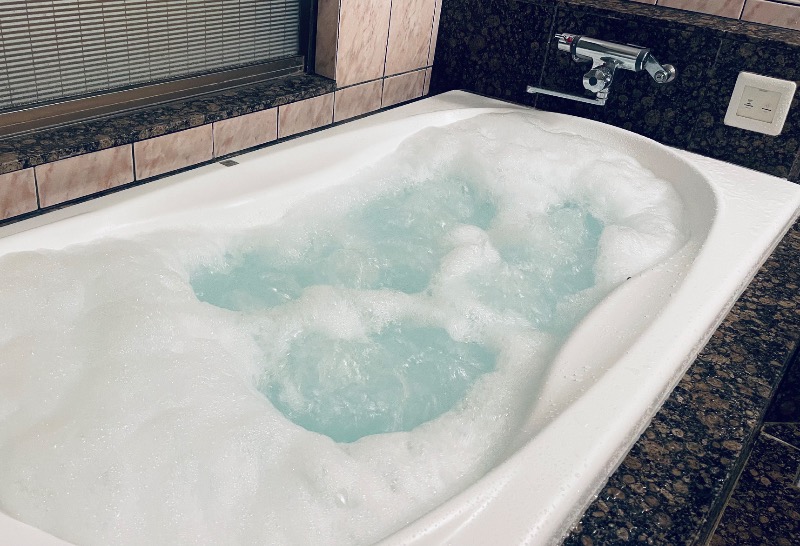 さとやんさんのホテルニューヨークのサ活写真