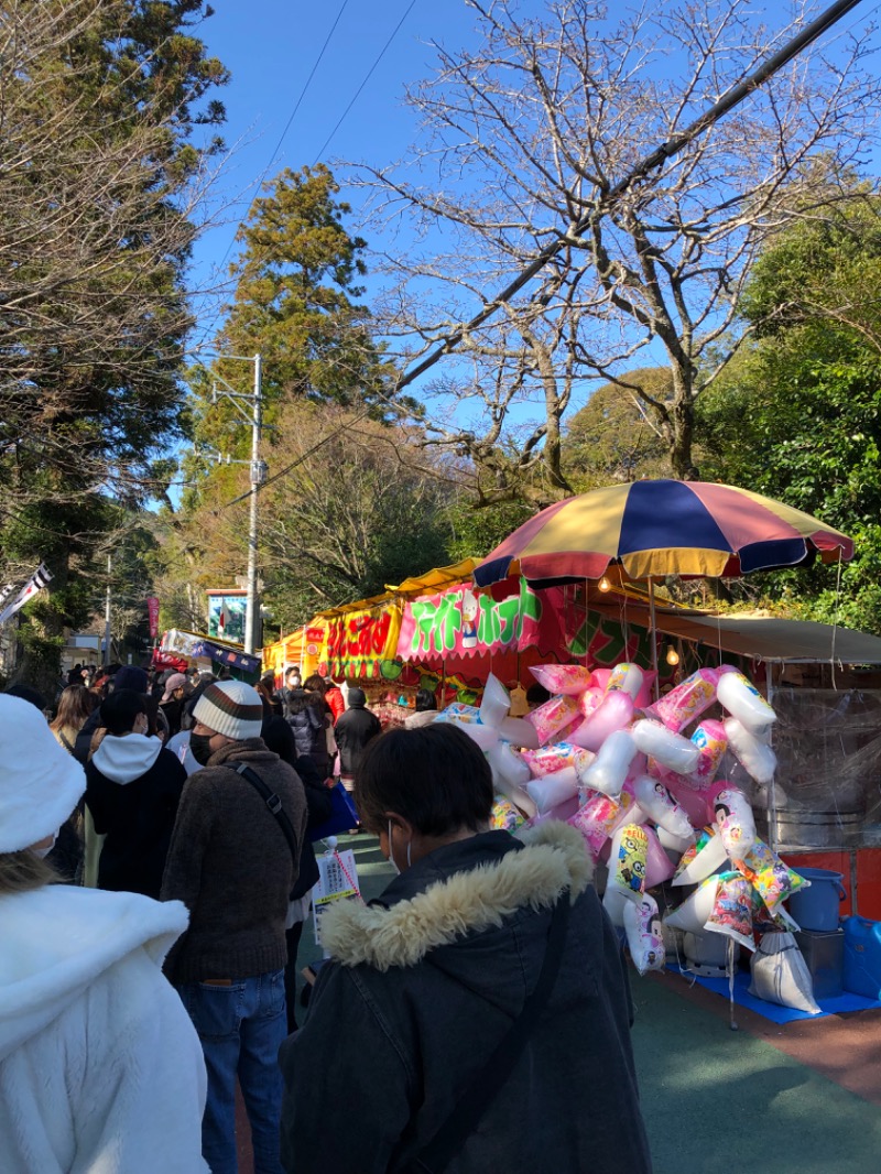 にく坊主さんの筑紫野 天拝の郷のサ活写真