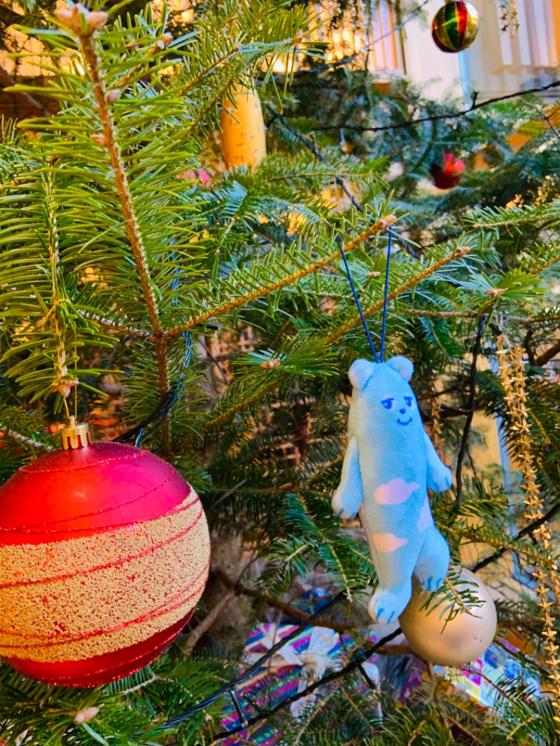 ゆきさんの綱島源泉 湯けむりの庄のサ活写真