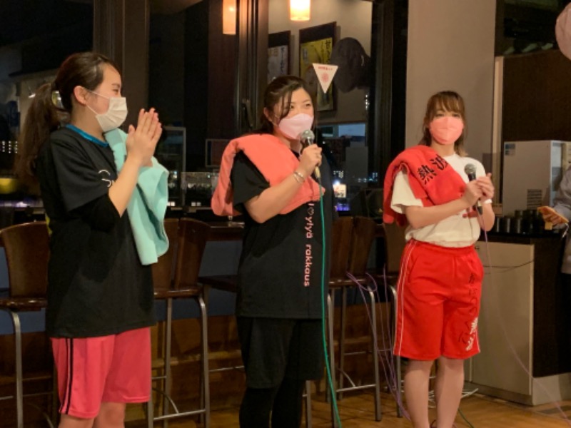 ゆきさんのファンタジーサウナ&スパおふろの国のサ活写真