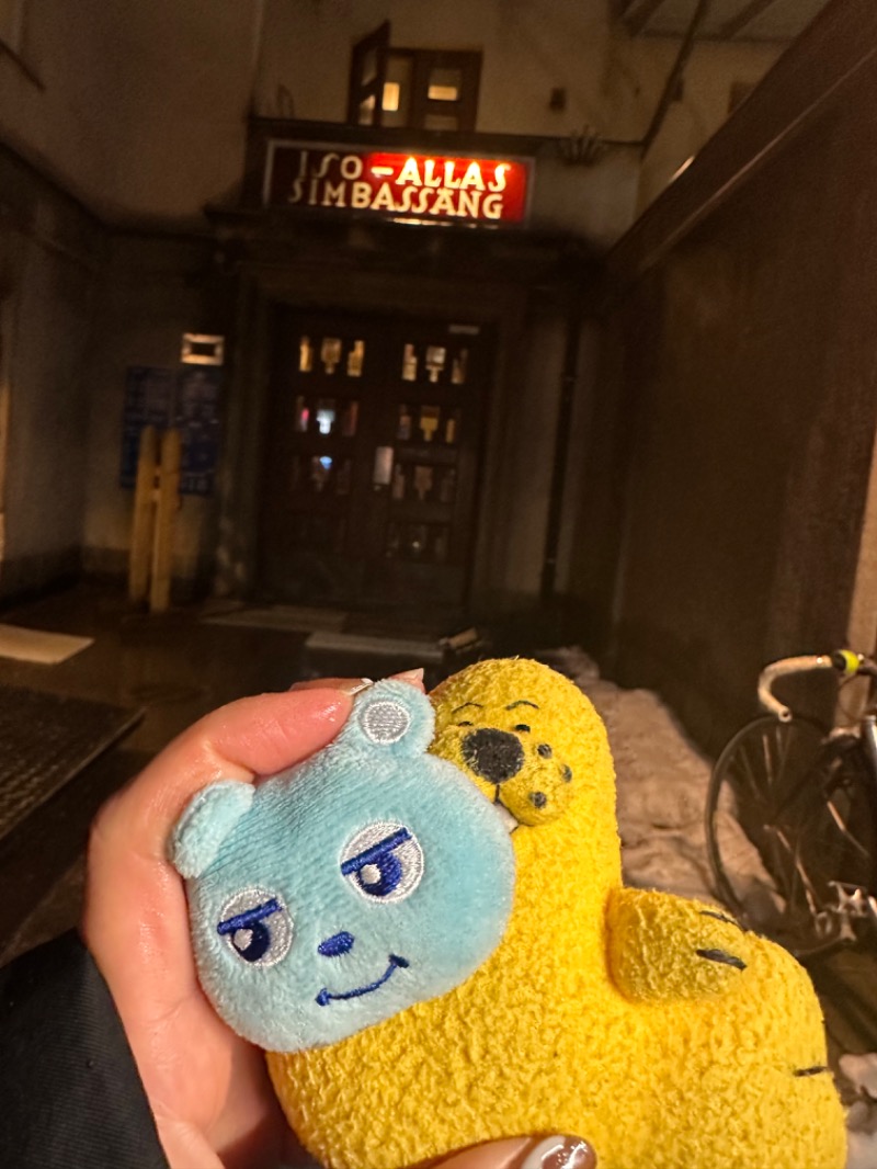 とっとこポリスさんのYrjönkatu Swimming Hall ウルヨンカツの公共プールのサ活写真