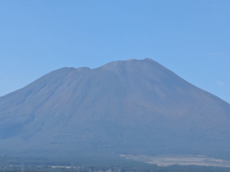 ぽこぽこさんの焼走りの湯 (岩手山焼走り国際交流村 内)のサ活写真