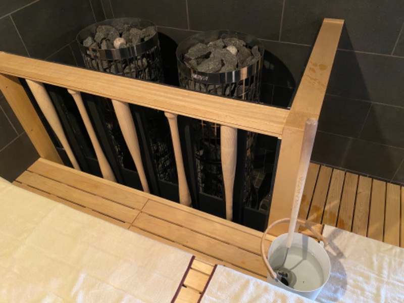ふーみん＠ザンギ会長さんのtower eleven onsen & saunaのサ活写真