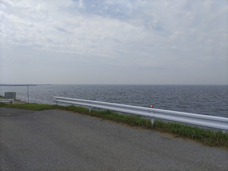 やっすさんのJFA夢フィールド 幕張温泉 湯楽の里のサ活写真