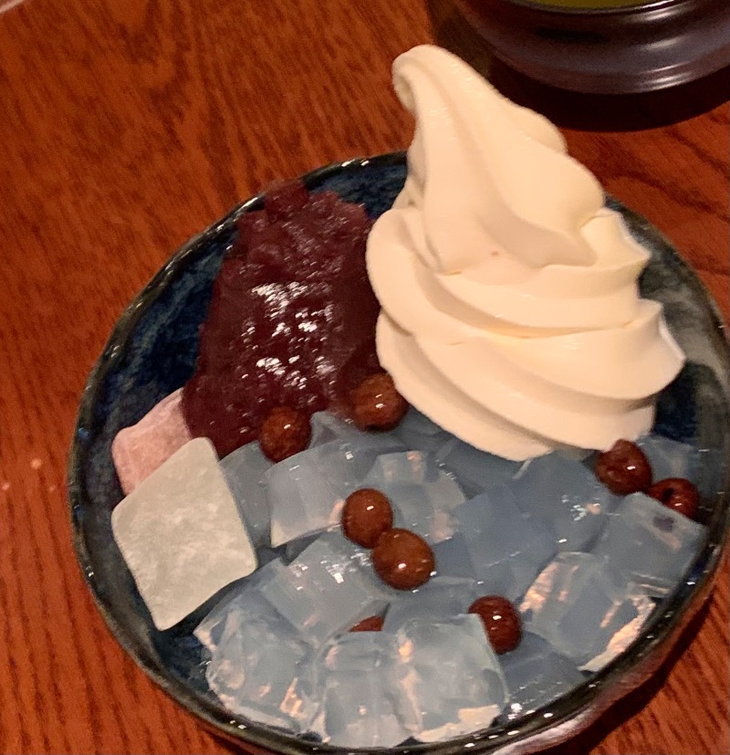 フジサキさんの東京荻窪天然温泉 なごみの湯のサ活写真