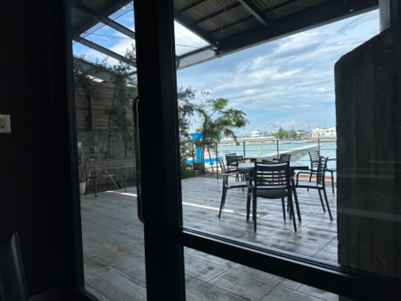 フジサキさんの用宗みなと温泉のサ活写真