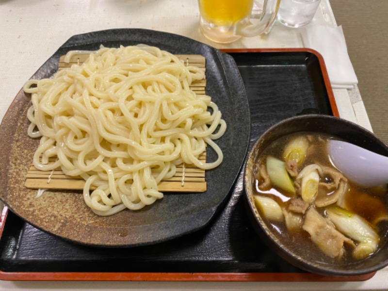 SIDさんの湯の泉 相模健康センターのサ活写真