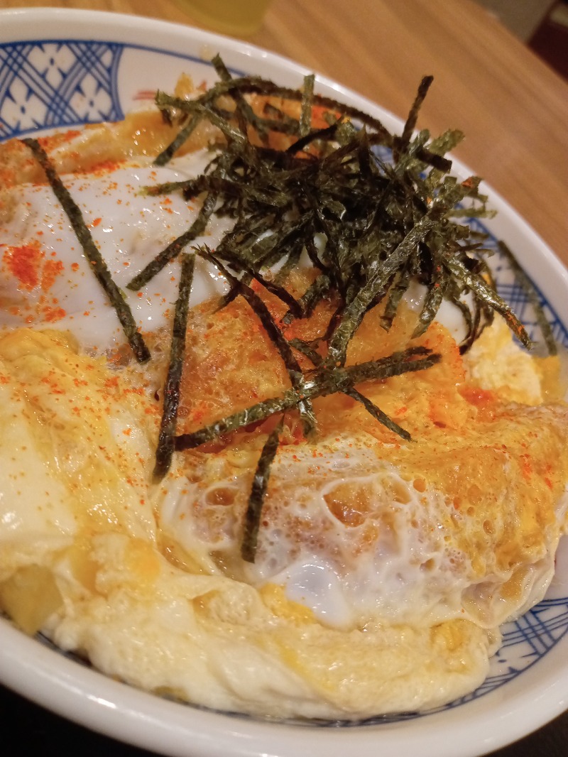 サ飯に夢中♪さんの庄内温泉 喜多の湯のサ活写真