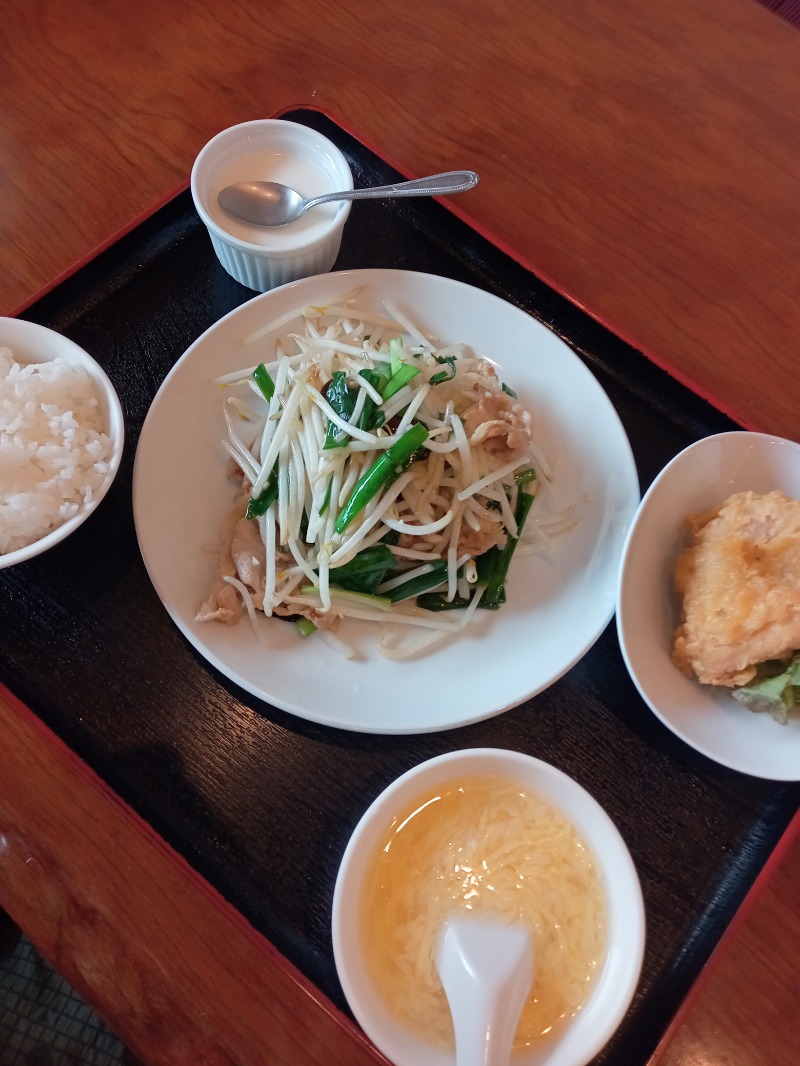 サ飯に夢中♪さんの湯のや天然温泉 湯吉郎のサ活写真