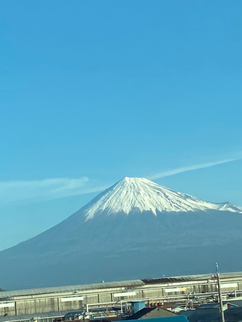 ネットじろうさんのサウナしきじのサ活写真