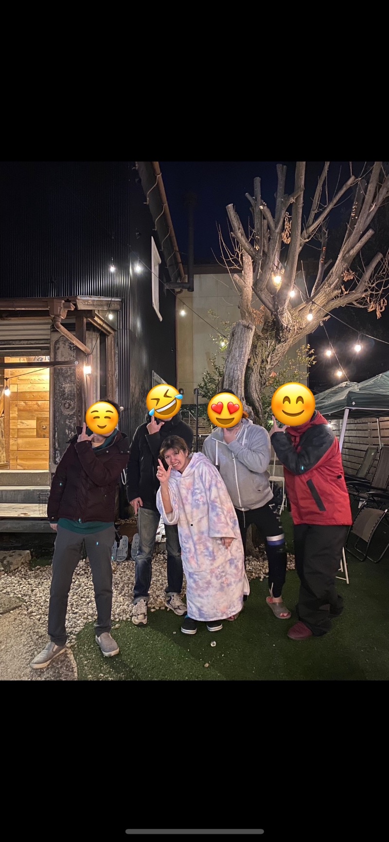 えびのしっぽさんのKURA:SAUNA IBARAKIのサ活写真