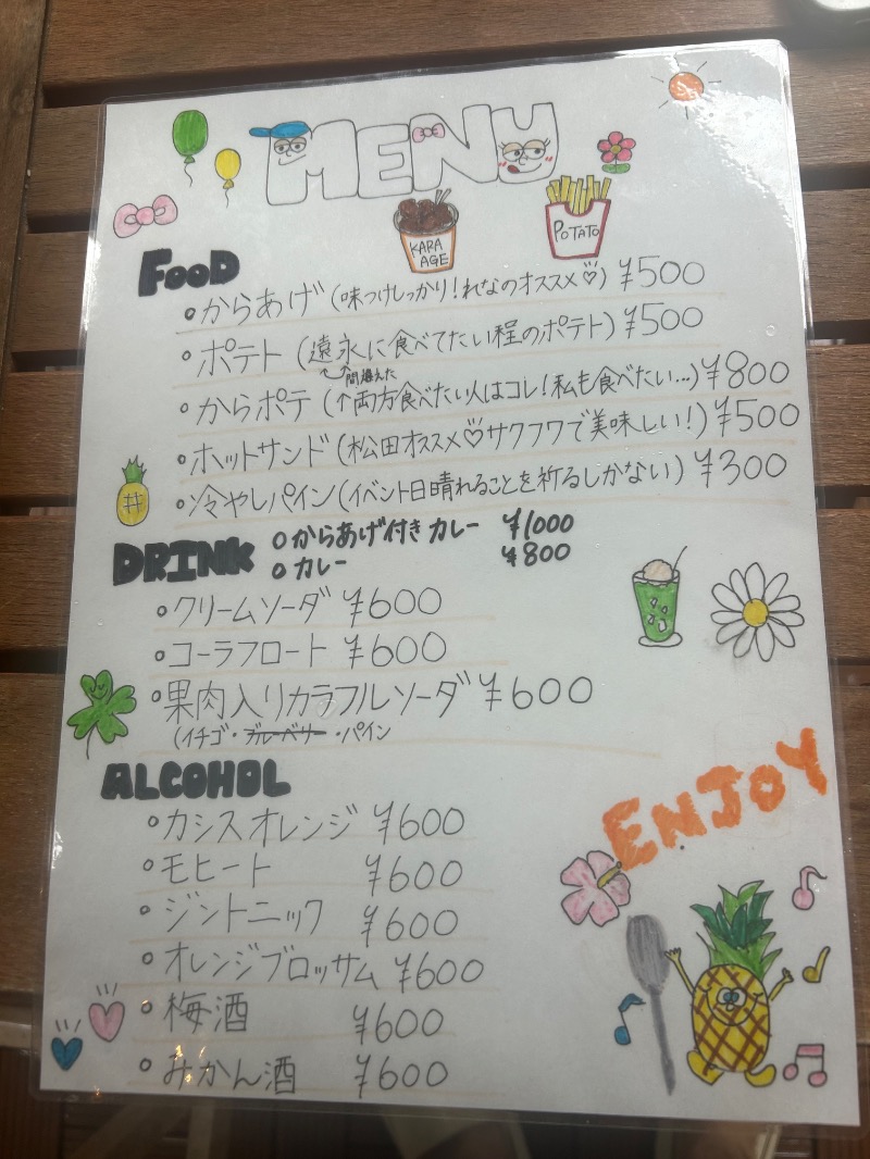 えびのしっぽさんのKURA:SAUNA IBARAKIのサ活写真