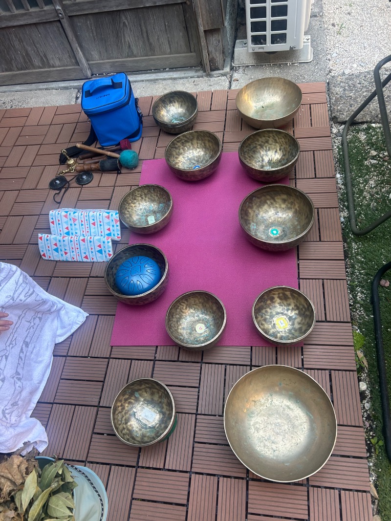 えびのしっぽさんのKURA:SAUNA IBARAKIのサ活写真