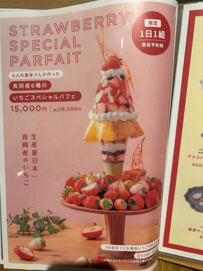 えびのしっぽさんの真岡いがしら温泉 おふろcafe  いちごの湯のサ活写真