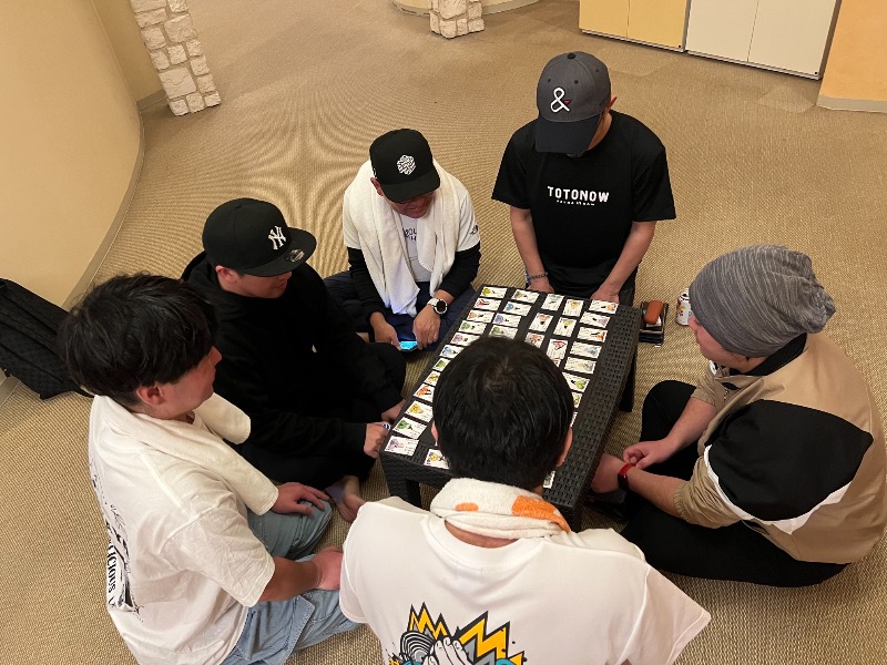 えびのしっぽさんのスパリゾートリブマックス 天然温泉 森の泉のサ活写真