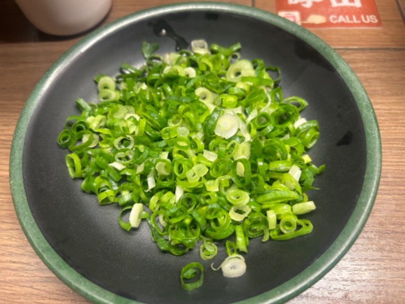 Robert Saunner Jr.さんのやまの湯のサ活写真